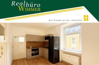 Wohnung mieten in Anton-Bruckner-Straße, 4600 Wels, 3-Zimmer-Wohnung Nähe Krankenhaus