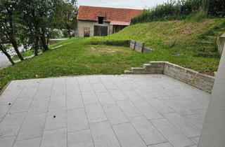 Wohnung mieten in 8200 Brodersdorf, Erdgeschoss 3 Zimmer Wohnung mit 100 m² großem Garten!