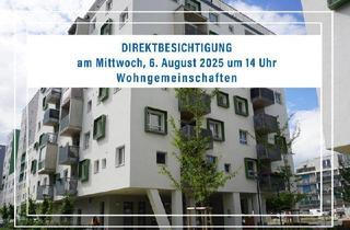 Wohnung mieten in Mizzi-Günther-Weg, 1210 Wien, WOHNGEMEINSCHAFT mit 4 Zimmer