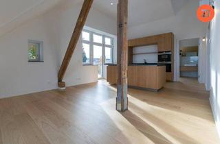 Penthouse mieten in Auf Der Gugl, 4020 Linz, Exklusives Penthouse in bester Linzer Grünlage - Auf der Gugl