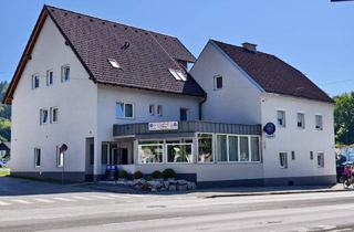 Gewerbeimmobilie kaufen in 8605 Kapfenberg, Renditestarkes Gastro- & Beherbergungsobjekt in Kapfenberg Standort mit Zukunft – Investieren Sie in eine laufende Erfolgsgeschichte!