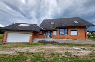 Einfamilienhaus kaufen in 8563 Grabenwarth, Einfamilienhaus in Traumlage mit Sanierungsbedarf