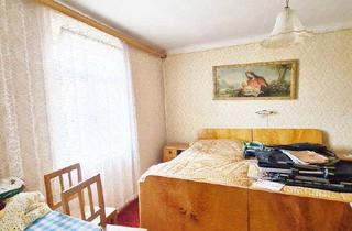 Einfamilienhaus kaufen in Weidengasse, 2182 Palterndorf, ECHTE CHANCE MIT GROSSEN POTENTIAL IN PALTERNDORF HAUS MIT 6 ZIMMER 156 WFL. PLUS 2 GROSSE SCHUPPEN