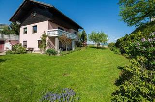 Einfamilienhaus kaufen in 9062 Moosburg, Charmantes Einfamilienhaus mit Potential in sehr guter Lage von Moosburg!