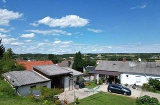 Einfamilienhaus kaufen in 7453 Steinberg, +Einzigartiges Mehrfamilienhaus und riesen Grundstück, direkt neben Oberpullendorf! +