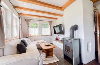 Einfamilienhaus kaufen in 5592 Thomatal, Smarter Wohntraum mit Vermietungspotential in Thomatal