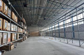 Gewerbeimmobilie kaufen in 2345 Brunn am Gebirge, Betriebsliegenschaft in werbewirksamer Lage als ANLAGE oder Eigennutzung