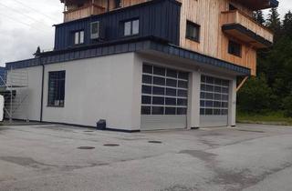 Büro zu mieten in Unterschwendt 46b, 6385 Schwendt, Büro-Lager
