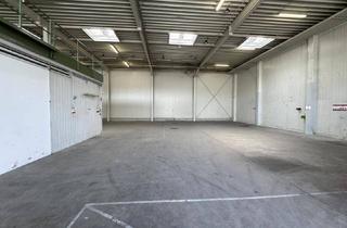 Büro zu mieten in Gradnerstraße, 8054 Graz, Halle mit Büroanteil im Süden von Graz