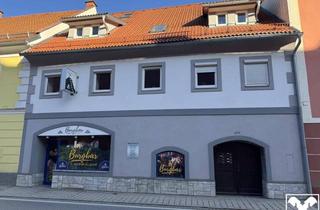 Lager kaufen in 9341 Straßburg-Stadt, Ertragsobjekt in Straßburg