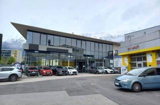 Lager mieten in 6020 Innsbruck, KFZ-Betrieb