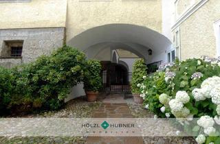 Büro zu mieten in Mozartplatz, 5020 Salzburg, Gepflegtes Büro in historischem Zentrum