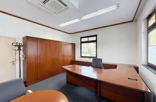 Büro zu mieten in Hauptplatz, 2860 Kirchschlag in der Buckligen Welt, [06489] Fuß fassen mit meinen Praxisräumlichkeiten im Zentrum, Top 3