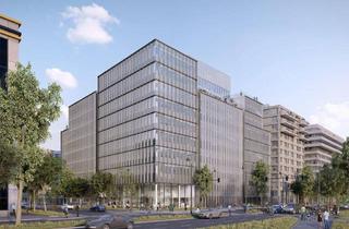 Büro zu mieten in Erdberger Lände, 1030 Wien, ViE