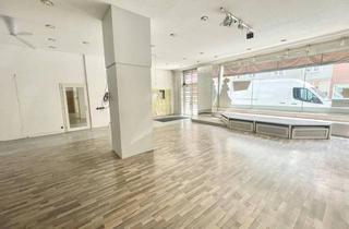 Geschäftslokal mieten in Jakominiplatz, 8010 Graz, Sehr zentrale Geschäftsfläche in der Nähe des Jakominiplatz in Graz zu mieten!