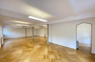 Büro zu mieten in 5020 Salzburg, Schönes Büro/Praxis im Grünen und doch in der Stadt