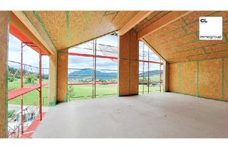 Wohnung kaufen in 5310 Mondsee, Wohnen am Waldesrand im schönen Mondseeland - Alleinlage - Baubeginn erfolgt! *provisionsfrei* Zweitwohnsitz