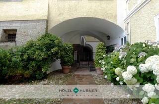 Büro zu mieten in Mozartplatz, 5020 Salzburg, Gepflegtes Büro in historischem Zentrum