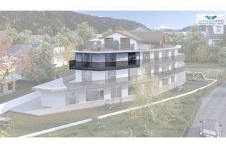 Wohnung kaufen in 6433 Oetz, Top 16: Exklusive 3-Zimmer-Neubauwohnung mit tollem Westbalkon