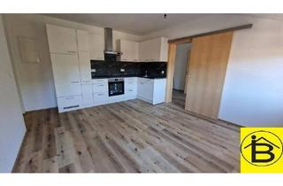Wohnung mieten in 3204 Kirchberg an der Pielach, 15368 Neu ausgebaute Dachgeschoßwohnung!