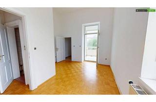 Wohnung mieten in 8720 Knittelfeld, helle und gut geschnittene Mietwohnung ++ Knittelfeld ++