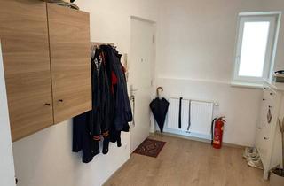 Wohnung mieten in Hohensteinstraße 14, 3500 Krems an der Donau, Zentrumsnahe 2 Zimmerwohnung mit Einbauküche, vollmöbliert