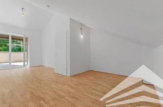 Reihenhaus kaufen in Fischerfeldstraße, 4030 Linz, Pichling/Ebelsberg: Unterkellertes Reihenhaus mit Dachterrasse zum Erstbezug!