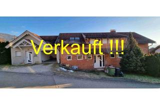 Haus kaufen in 9423 Sankt Georgen im Lavanttal, NEUER PREIS!!! Generationenhaus für 2 Familien!