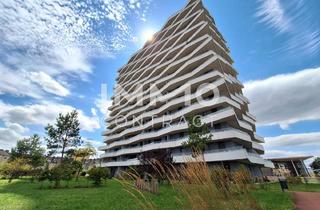 Wohnung mieten in Lastenstraße, 4020 Linz, Wohnen mit einzigartigem Blick auf Linz!