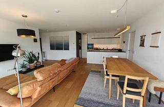 Wohnung kaufen in Rauth, 6095 Grinzens, Neuwertige 4-Zimmer-Terrassenwohnung in Grinzens mit Panoramablick – provisionsfrei direkt vom Eigentümer!