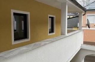 Anlageobjekt in 8750 Judenburg, Anlageobjekt / Zinshaus bestandsfrei