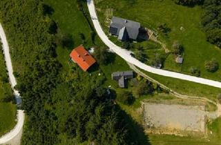 Grundstück zu kaufen in 8720 Apfelberg, Reiterhof mit Reitplatz und Panoramalage