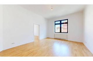 Wohnung kaufen in Markhofgasse, 1030 Wien, PROVISIONSFREI -- Schicke 2-Zimmer Wohnung im Herzen des 3. Bezirks | teilsaniert | Nähe U3 | Lift in Planung