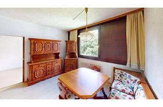 Wohnung kaufen in 6060 Hall in Tirol, 2-Zimmer-Wohnung in Hall in Tirol + Tiefgaragenstellplatz