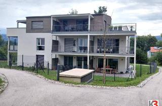 Wohnung kaufen in 9220 Velden am Wörther See, K3 - Garten-Neubauwohnung barrierefrei inkl. Tiefgarage, in ruhiger, zentraler Lage