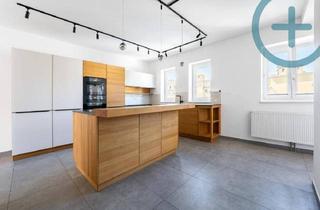 Maisonette kaufen in Wimmergasse, 1050 Wien, DG-WEITBLICK MIT 2 TERRASSEN UND TRAUMKÜCHE