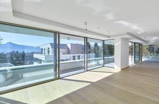 Wohnung mieten in 4810 Gmunden, ZWISCHEN SEE UND SCHLOSS - Wohnen in Gmundens feinster Lage!! Erstbezug & PROVISIONSFREI!!!