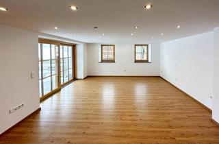Wohnung mieten in 5422 Hallein, 4-Zimmer-Wohnung mit Terrasse im Kurort Bad Dürrnberg zu vermieten!