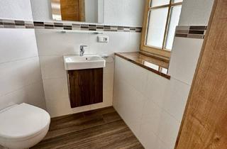 Wohnung mieten in 5422 Hallein, 4-Zimmer-Wohnung mit Terrasse im Kurort Bad Dürrnberg zu vermieten!