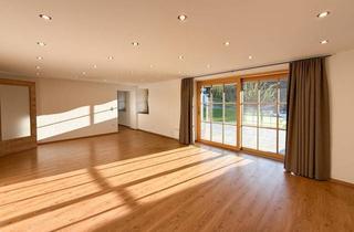 Wohnung mieten in 5422 Hallein, 4-Zimmer-Wohnung mit Terrasse im Kurort Bad Dürrnberg zu vermieten!