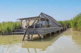 Haus kaufen in 7071 Rust, Neu adaptierte Spitzhütte in Toplage am offenen See