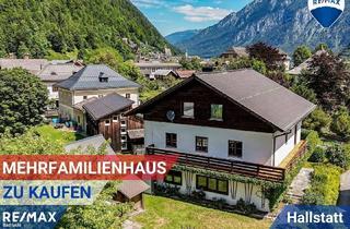 Haus kaufen in 4830 Hallstatt, PREISUPDATE! Leben, Arbeiten & Gestalten – Ihr vielseitiges Zuhause im Welterbe Hallstatt