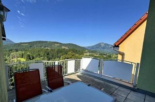 Haus kaufen in Wiener Straße, 8630 Mariazell, GEPFLEGTES WOHNHAUS - AUCH ALS FERIENDOMIZIL NUTZBAR