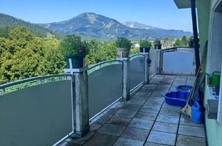 Haus kaufen in Wiener Straße, 8630 Mariazell, GEPFLEGTES WOHNHAUS - AUCH ALS FERIENDOMIZIL NUTZBAR