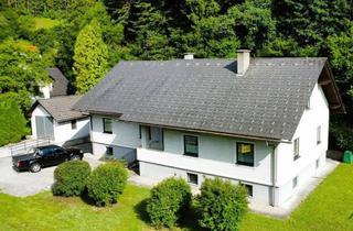 Einfamilienhaus kaufen in 3291 Kienberg, Einfamilienhaus in Gaming