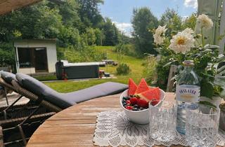 Bauernhäuser zu kaufen in 8200 Wilfersdorf, Modern trifft Neu! Schönes Landhaus mit Whirlpool und Sauna!