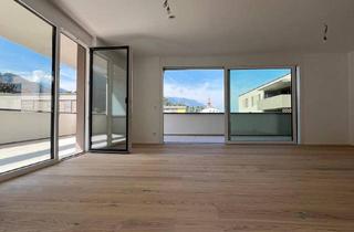 Wohnung kaufen in Brandjochblick, 6176 Völs, Völs Flora Top B08