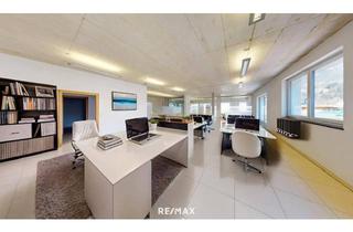 Büro zu mieten in 6500 Landeck, Modern. Vielseitig. Mit Blick ins Grüne – Ihr neuer Standort!