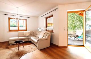 Wohnung kaufen in 6212 Maurach, WOHNEN AM SEE - Absolute Rarität in unmittelbarer Seenähe mit Bergblick - 5 Zimmer Erdgeschoßwohnung mit großzügigen Räumlichkeiten