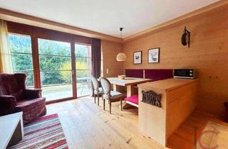 Wohnung kaufen in 9546 Kleinkirchheim, Charmantes Landhausappartement in Skipisten- und Thermennähe